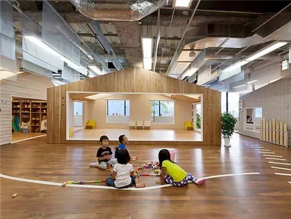 童话到极致的幼儿园有哪些,全国首家童话主题幼儿园