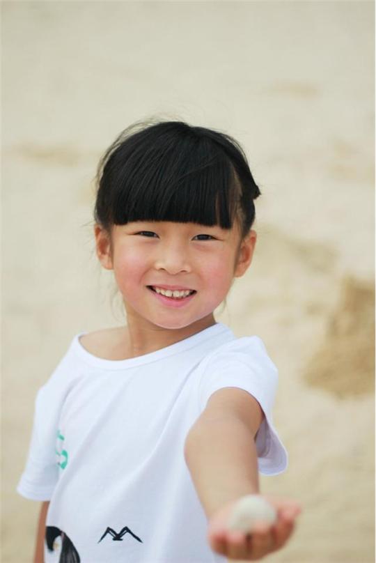 拖家带口去大城市,三亚东方夏威夷