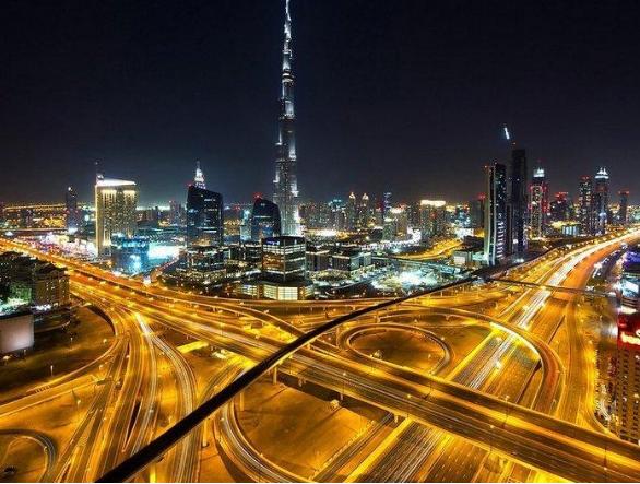 一生必须去一次这样的地方,一生一定要去体验一次