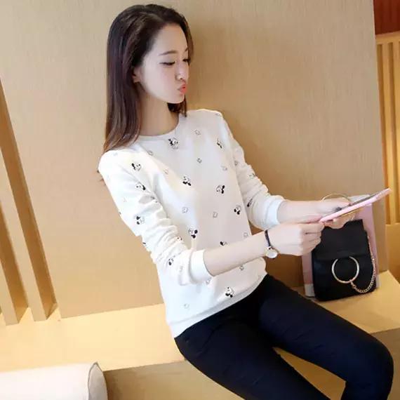 高颜值卫衣你喜欢吗,如何挑到一件高颜值卫衣