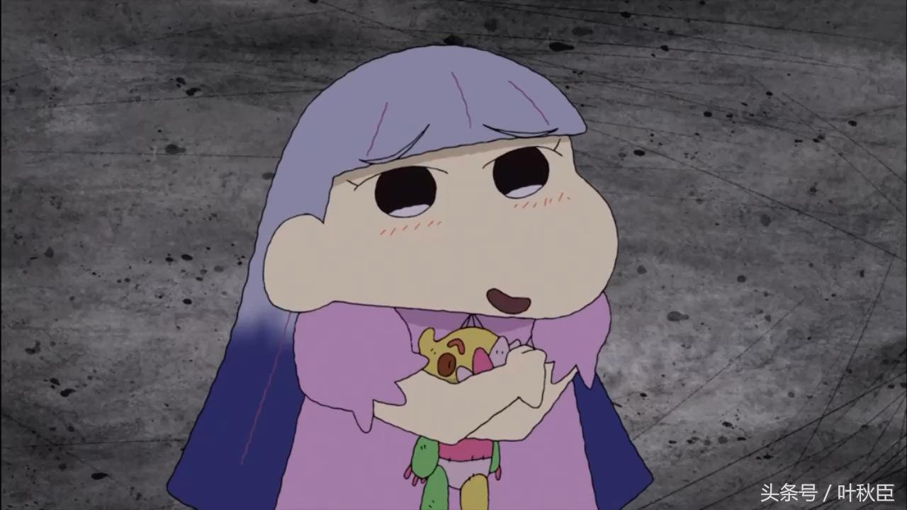 蜡笔小新梦境世界大突击介绍,蜡笔小新梦境大突击是不是恐怖片