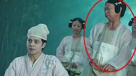 盘点周星驰演得最好的几部电影,盘点周星驰电影中的神级配角