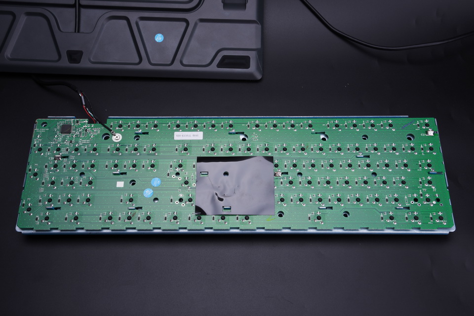 赛睿m500键盘红轴,赛睿m500红轴键盘怎么样