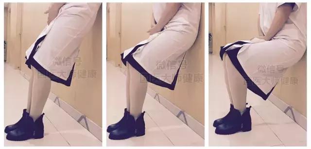 专家讲解膝盖疼如何下蹲视频,膝盖痛医生教你一招