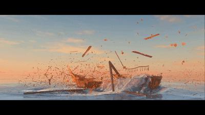 光主角就上万种表情，这种良心片我怎能不安利