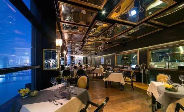 西餐之母是什么,外滩附近的美食餐厅推荐西餐