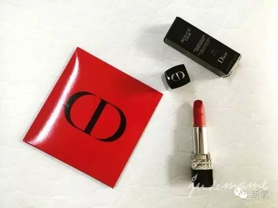 杨幂兰蔻口红合集,杨幂dior唇膏