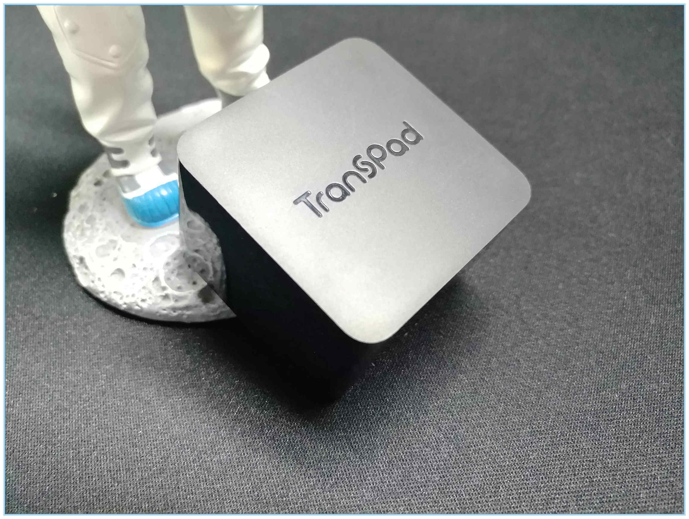 比小米小盒子还小的投屏神器全面评测体验如何