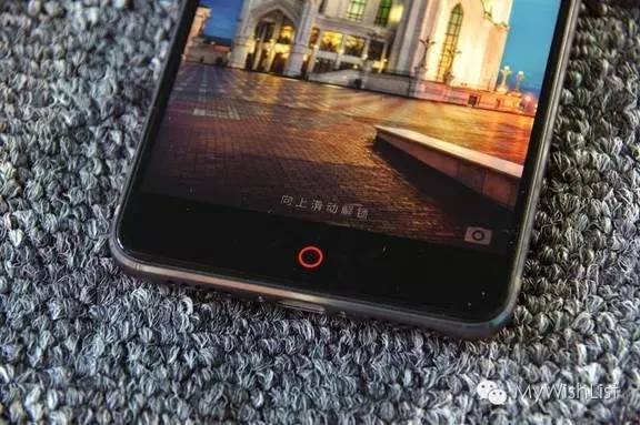 全面升级nubiaZ11miniS或许是最好的一代小牛