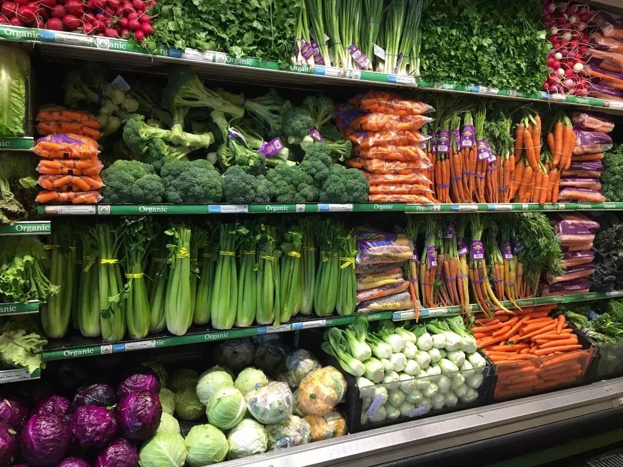 美国超市好吃的推荐,美国超市必买17种购物清单