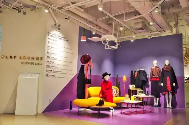 探店衣服咖啡店,探店时装店