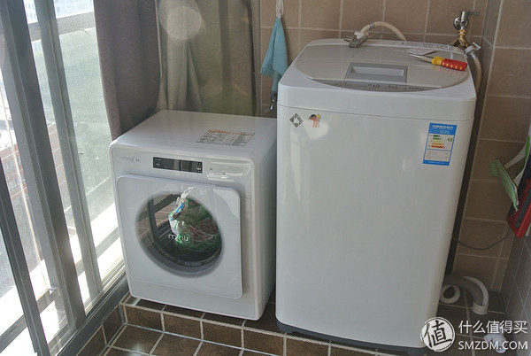 洗衣机在使用过程中怎么把门开开,洗衣机怎么先把门打开