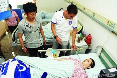 2020中国足球感动时刻,2019年中国足球感人事件