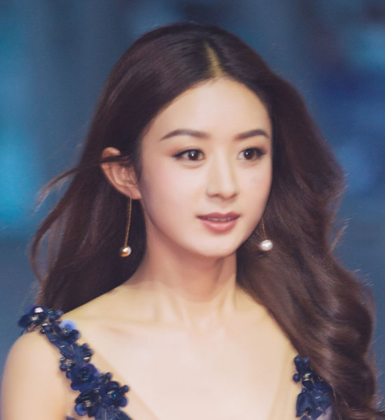 长包子脸适合什么发型,适合包子脸的头型