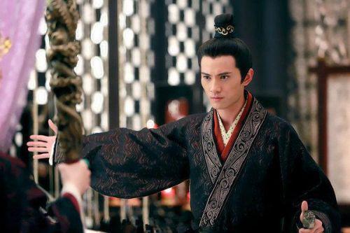 美人为馅徐司白吻戏,苏眠和徐司白吻戏