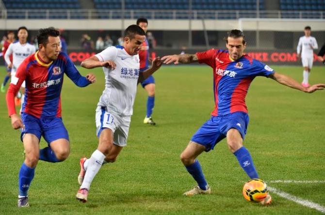 “北控”接手八喜这个“烂摊子”没人愿意接，新教练也不愿意来！