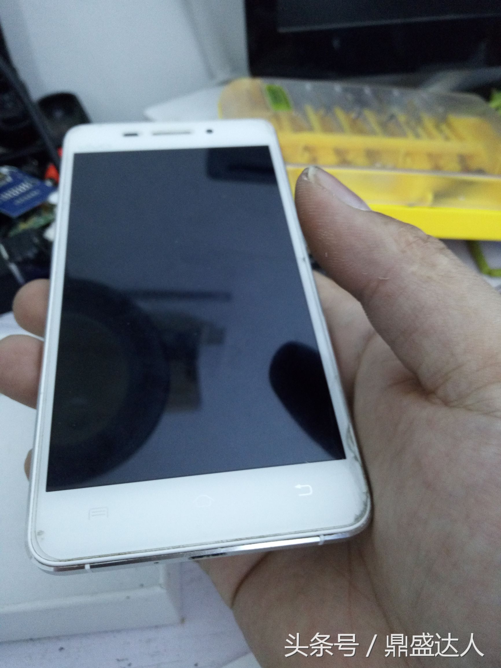 vivox5拆机图,vivox5拆机视频