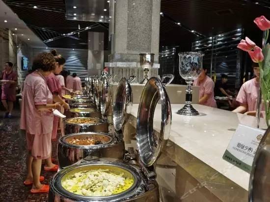 天津室外温泉推荐的30个温泉,天津怡园温泉酒店泡温泉价格