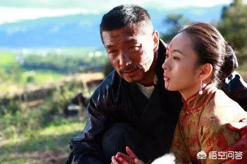 张默评价童瑶完整版,童瑶在叛逆者中的评价