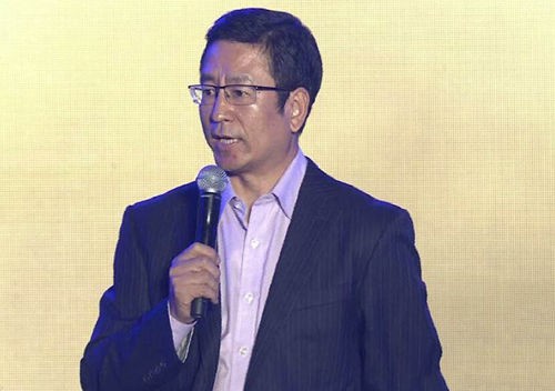 原央视主持人郎永淳现在干什么活,郎永淳谈离职央视