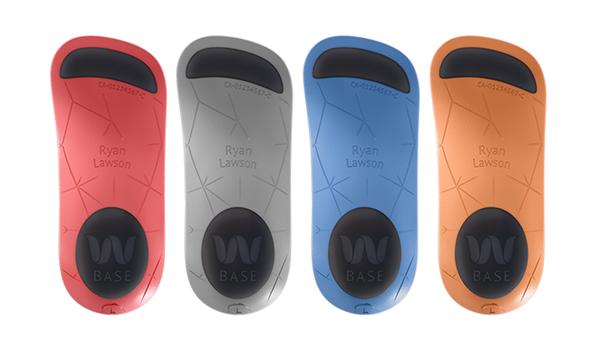 量身定制的矫正鞋垫,大体重定制鞋垫