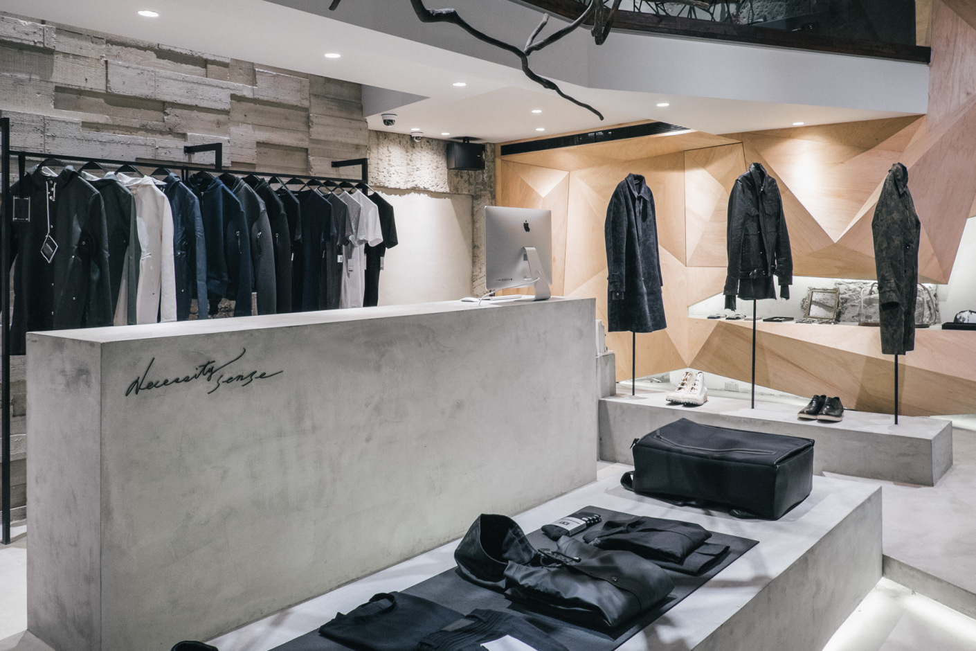 TheSelectShopInTheWorld世界买手店深度挖掘