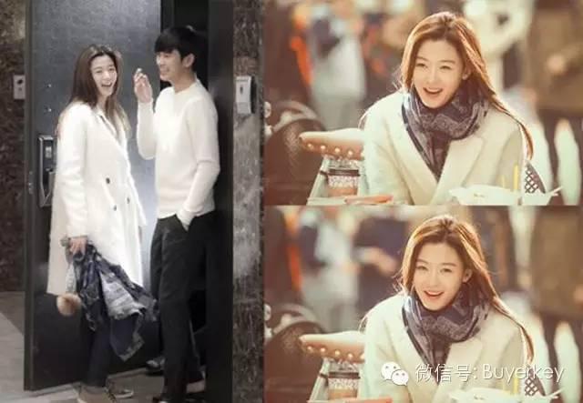 杨幂全智贤私服 (穿杨幂全智贤同款是什么体验)