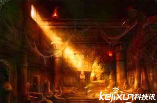 楼兰古国藏着怎样的惊天秘密,楼兰古国在欧洲的宝藏