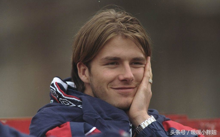 贝影回到老特拉福德,贝影远去贝克汉姆剧照