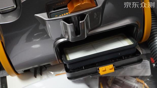 小狗吸尘器d9005价格,小狗d9002吸尘器清理