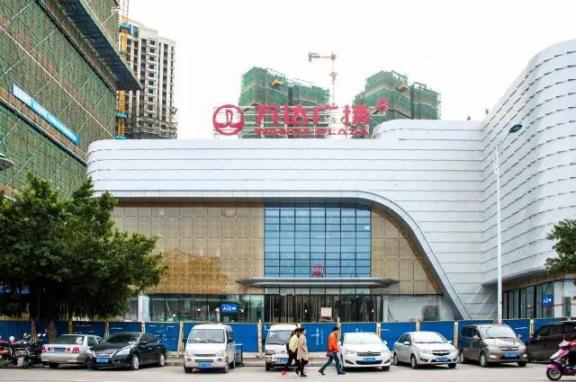 柳州柳南区垃圾清理,城中万达柳南万达