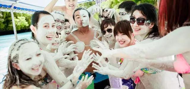 帕劳群岛旅游攻略大全,超强整理去帕劳不得不看的攻略