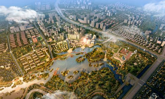 深度：三千亩城邦蓝图，金沙城底气何在？