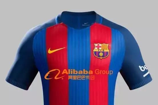 买买买！中国企业帮助国足完成了登顶世界的梦想