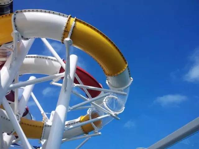 这个传说中的豪华游轮，竟然和我同一天生日