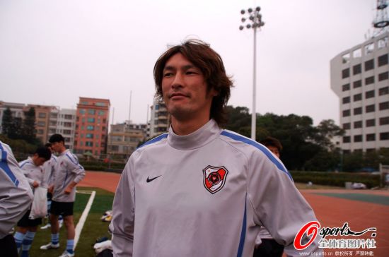 曾经里皮盛赞的国脚,里皮中国足球荣誉