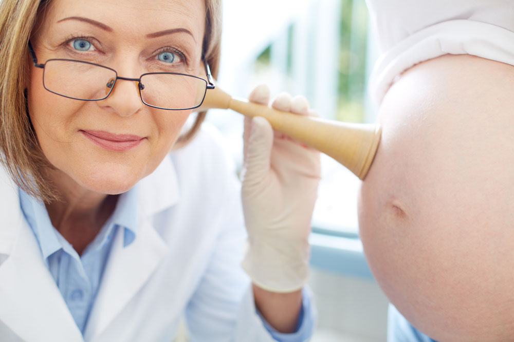 怀孕17周了怎么没有感觉到胎动呀,孕妇15周就能感觉明显胎动了嘛