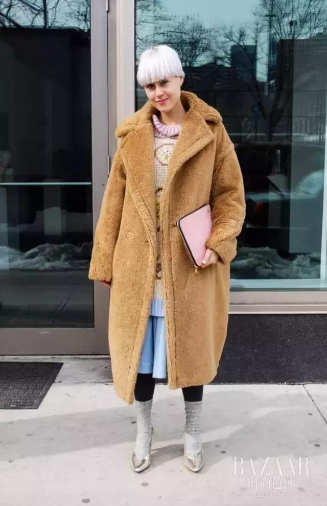 驼色呢大衣推荐,卖的很贵的大衣