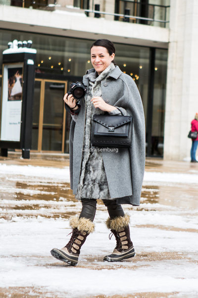 劳斯莱斯版雪地靴,劳斯莱斯雪地靴