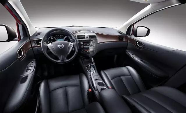 新款骐达售价,新骐达现在价格