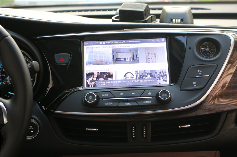 2021款532t昂科威如何安装记录仪,昂科威plus豪华版加360行车记录仪