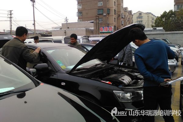 07年御翔二手车多少钱,现代御翔二手车价格怎么判断