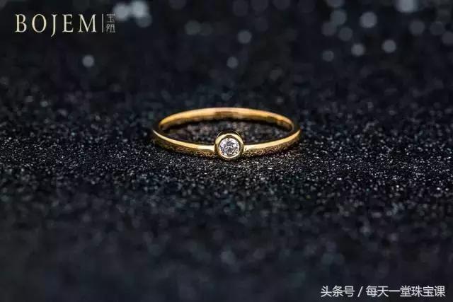 你能分清钻石的真假吗,怎么能正确的认识钻石是真是假