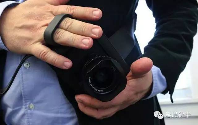 LEICAQ——旅途中最可靠的伴侣