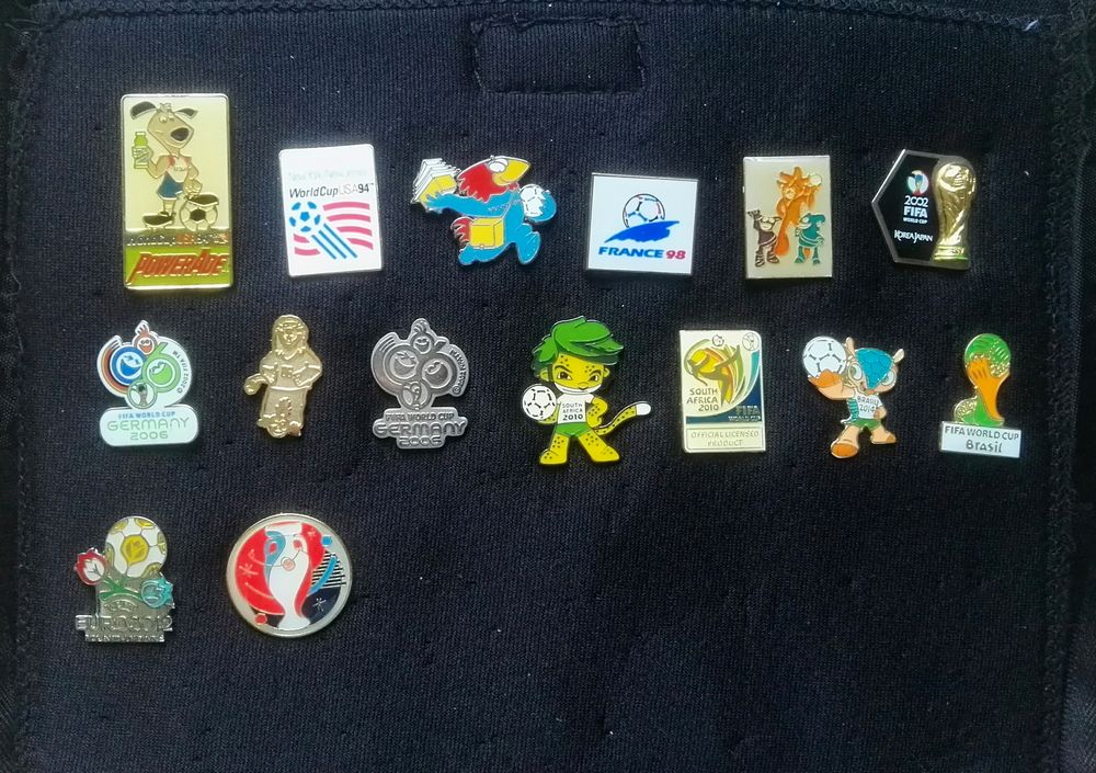 徽章收藏,足球徽章图片大全