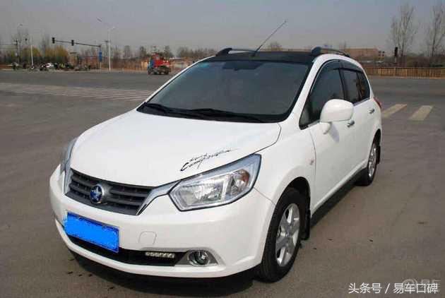 启辰d60车主用车感受,启辰d50十多万公里