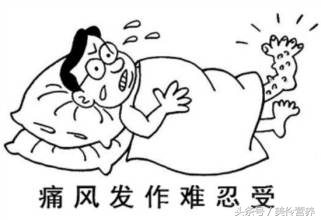 13岁得痛风能活多少年,13岁会得痛风吗