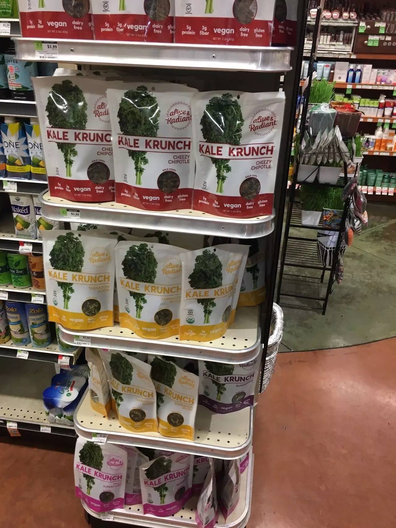 美国超市好吃的推荐,美国超市必买17种购物清单