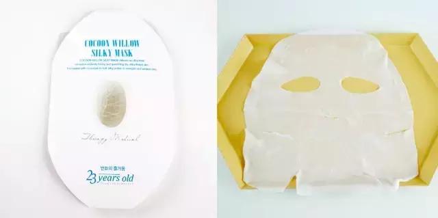 25款平价面膜大测评，冬天补水才是正经事！