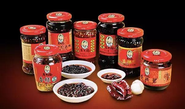 没想到老干妈的瓶子也可以这么作,好后悔